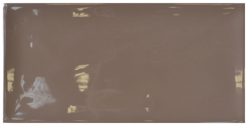 fabresa artisan moka płytka ścienna 10x20 - zdjęcie główne