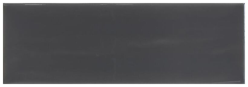 fabresa aria black brillo płytka ścienna 10x30 - zdjęcie główne