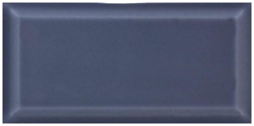 fabresa shimmer midnight blue bx płytka ścienna 10x20 - zdjęcie główne