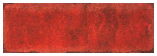 fabresa titan ruby płytka ścienna 10x30 - zdjęcie nr: 2