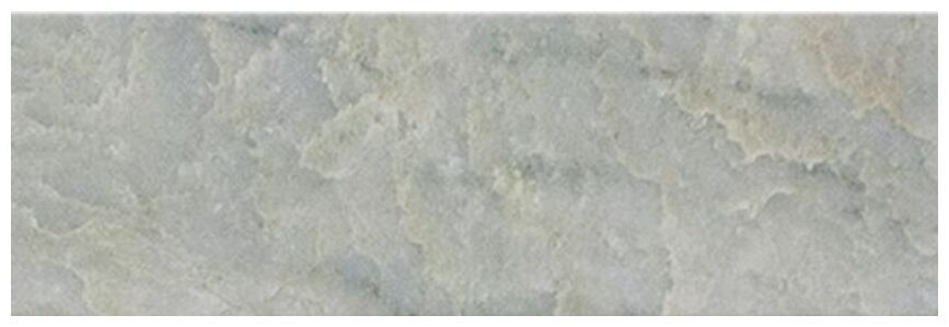 Płytka Onix Verde 10x30 z efektem marmuru w odcieniach zieleni i szarości na błyszczącej powierzchni