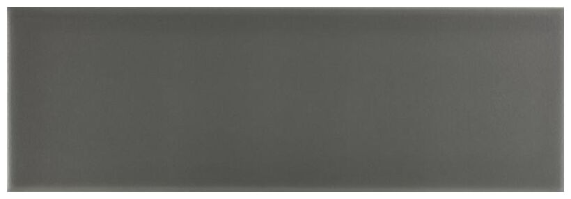 fabresa plaqueta nickel mate płytka ścienna 10x30 - zdjęcie główne