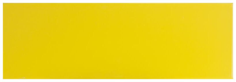 fabresa plaqueta amarillo limon brillo płytka ścienna 10x30 - zdjęcie główne