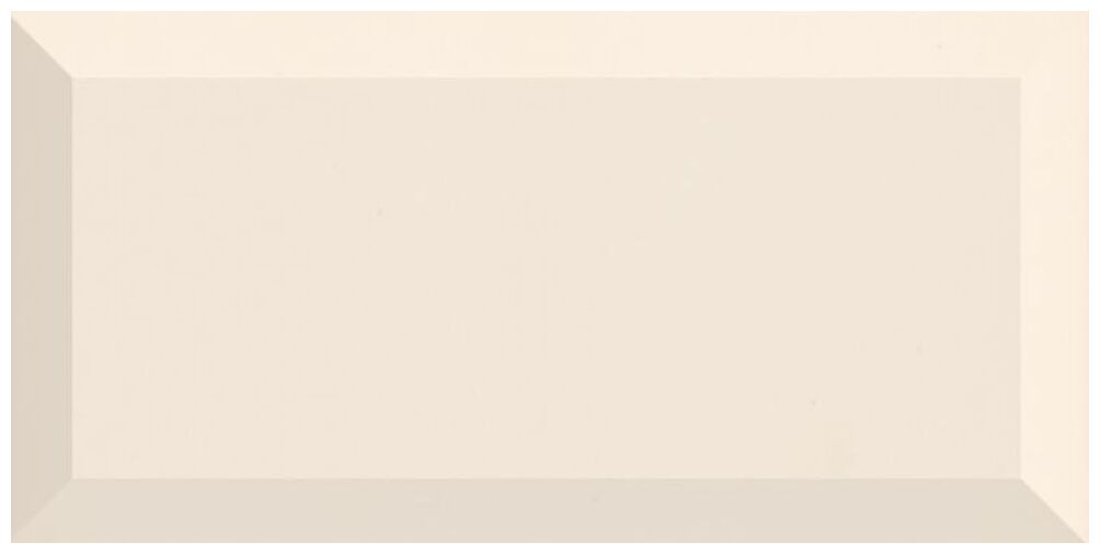 fabresa hueso biselado bx płytka ścienna 10x20 - zdjęcie główne