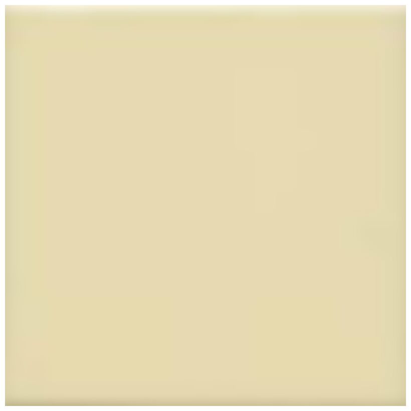 fabresa unicolor amarillo brillo płytka ścienna 15x15 - zdjęcie główne