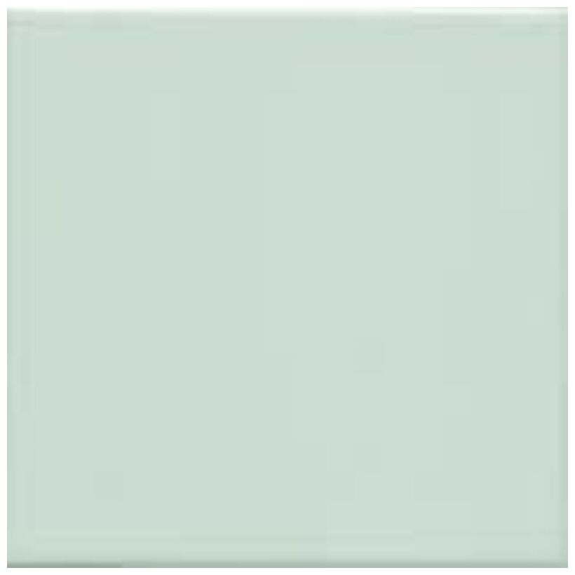 fabresa unicolor verde brillo płytka ścienna 20x20 - zdjęcie główne