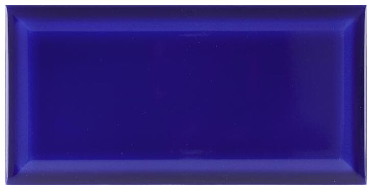 fabresa victorian blue płytka ścienna 10x20 - zdjęcie główne