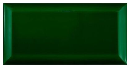 fabresa victorian green płytka ścienna 10x20 - zdjęcie główne