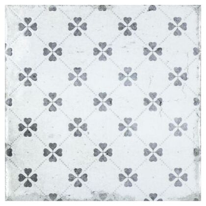 fabresa esmeralda nebbia dekor 20x20 - zdjęcie główne