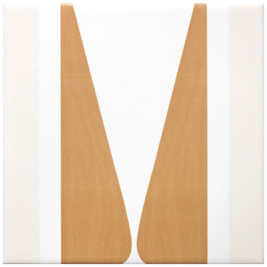 fabresa pick rene dekor 15x15 - zdjęcie główne