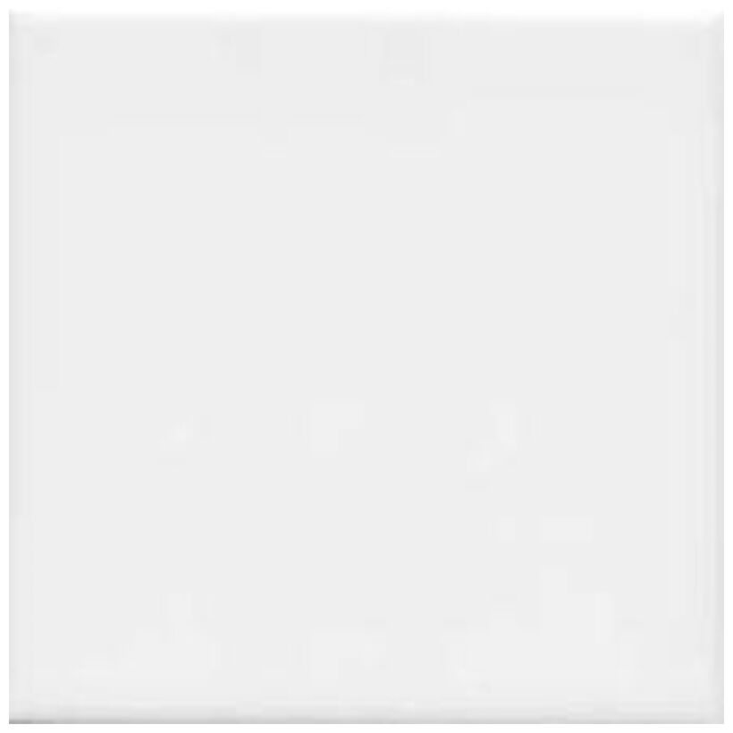 fabresa unicolor blanco mate płytka ścienna 20x20 - zdjęcie główne