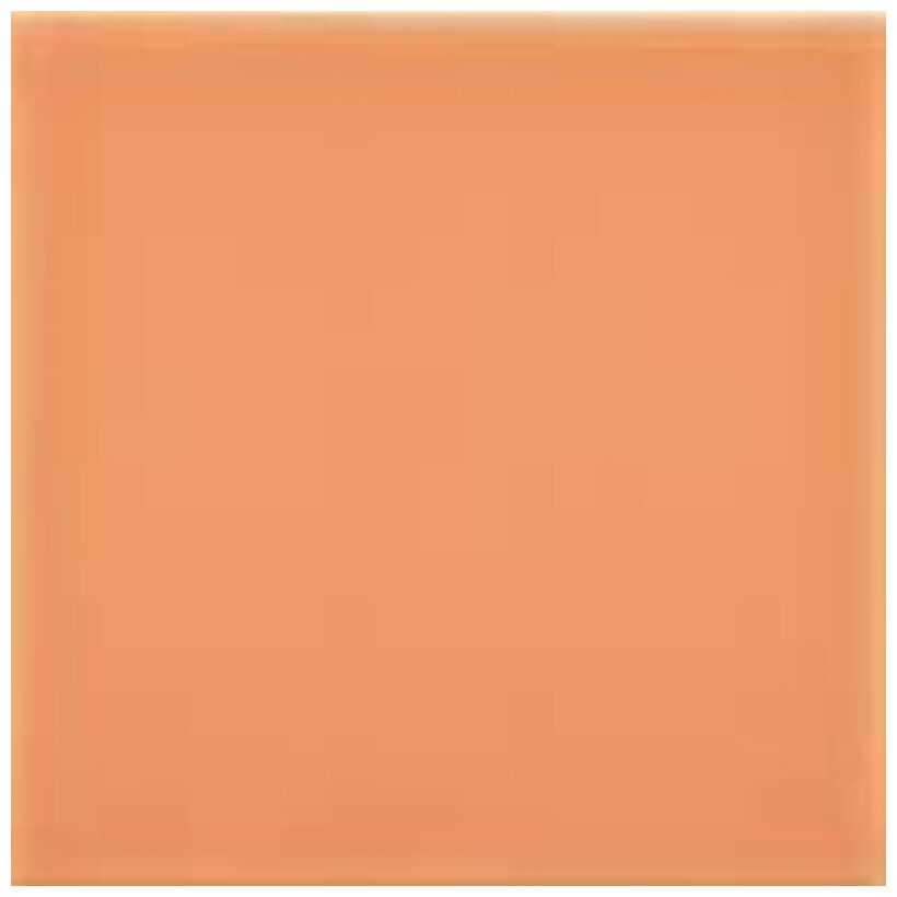 fabresa unicolor naranja brillo płytka ścienna 20x20 - zdjęcie główne