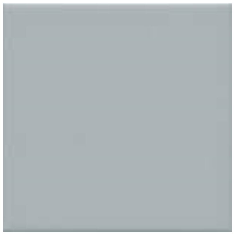 fabresa unicolor pizarra brillo płytka ścienna 20x20 - zdjęcie główne