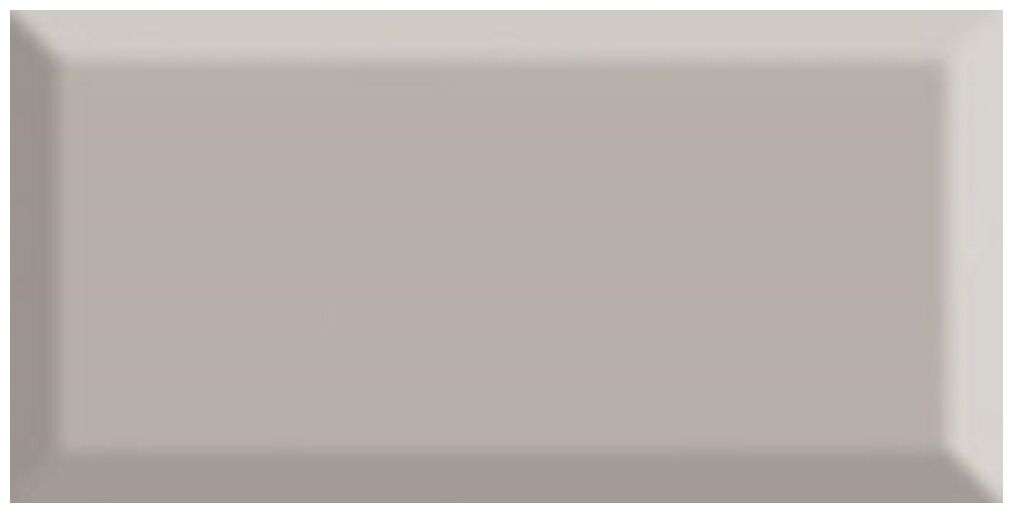 fabresa grey mist biselado bx płytka ścienna 10x20 - zdjęcie nr: 2