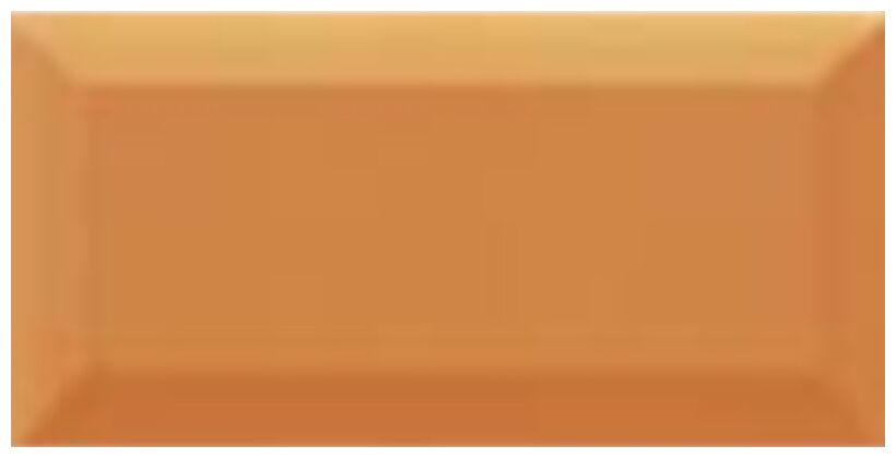 fabresa naranja biselado bx płytka ścienna 10x20 - zdjęcie główne