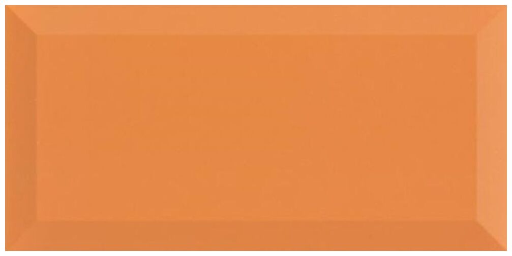 fabresa naranja biselado bx płytka ścienna 10x20 - zdjęcie nr: 2