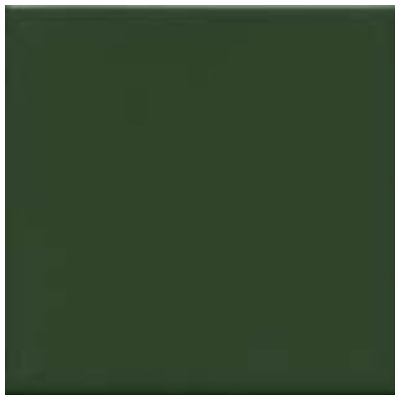 fabresa unicolor verde botella brillo płytka ścienna 15x15 - zdjęcie główne