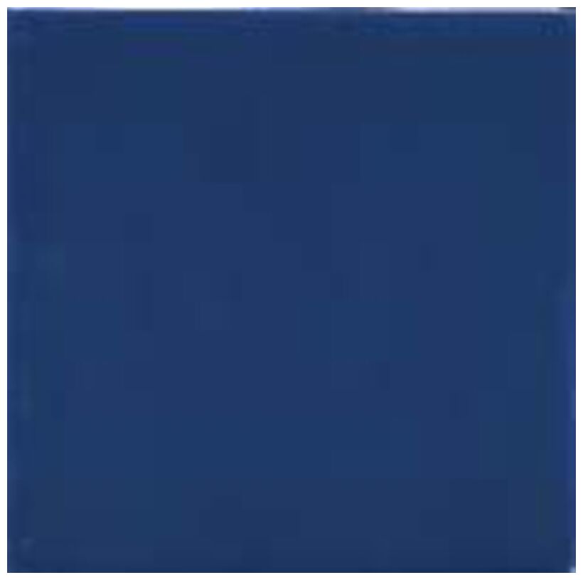 fabresa unicolor azul cobalto mate płytka ścienna 20x20 - zdjęcie główne