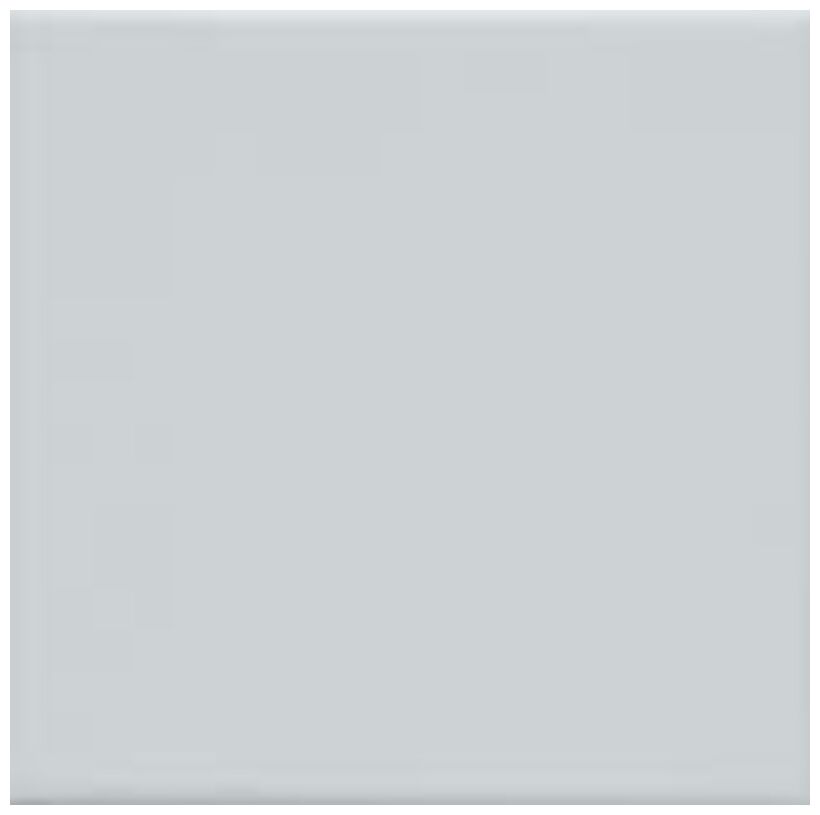 fabresa unicolor gris 221 brillo płytka ścienna 15x15 - zdjęcie główne