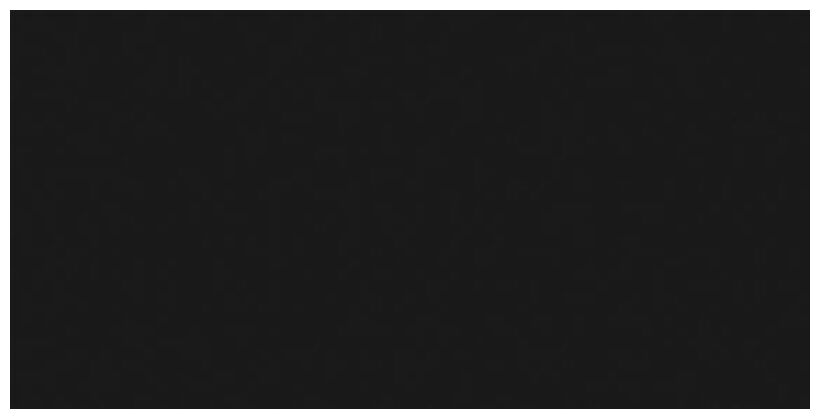 fabresa plaqueta negro brillo płytka ścienna 10x20 - zdjęcie główne