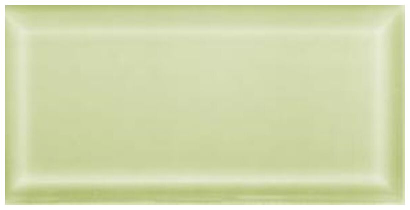 fabresa salvia biselado bx płytka ścienna 10x20 - zdjęcie główne