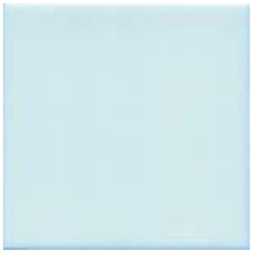 fabresa unicolor azul brillo płytka ścienna 20x20 - zdjęcie główne