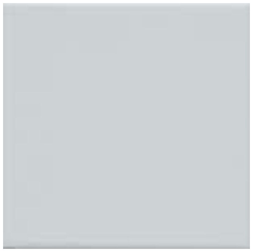 fabresa unicolor gris 221 brillo płytka ścienna 20x20 - zdjęcie główne