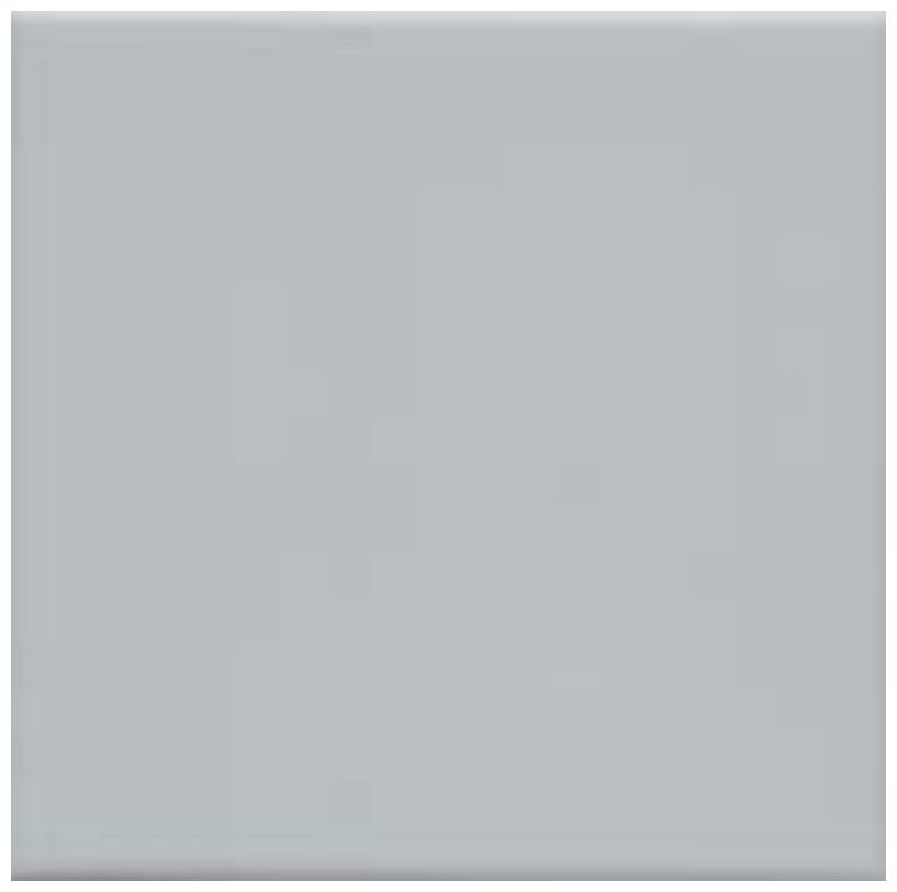 fabresa unicolor gris brillo płytka ścienna 15x15 - zdjęcie główne