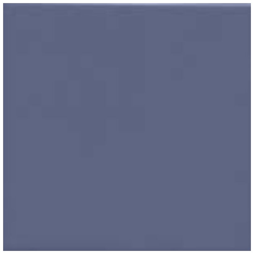 fabresa unicolor morado brillo płytka ścienna 15x15 - zdjęcie główne