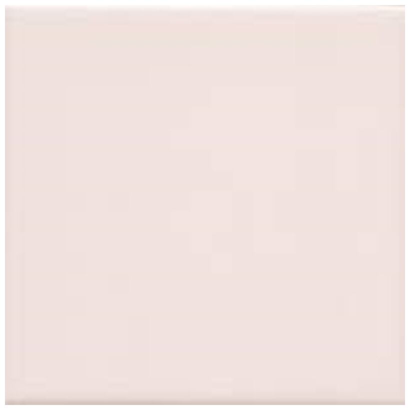 fabresa unicolor rosa brillo płytka ścienna 20x20 - zdjęcie główne