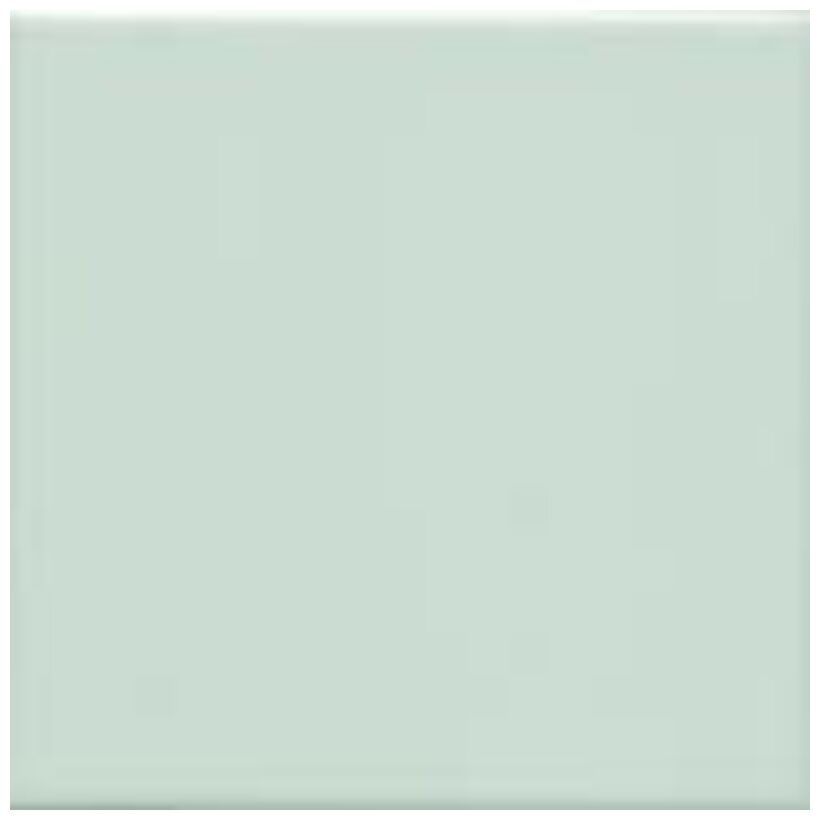 fabresa unicolor verde brillo płytka ścienna 15x15 - zdjęcie główne