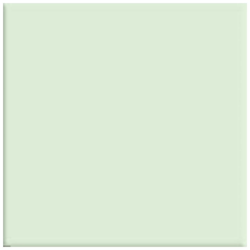 fabresa unicolor verde mate płytka ścienna 15x15 - zdjęcie główne