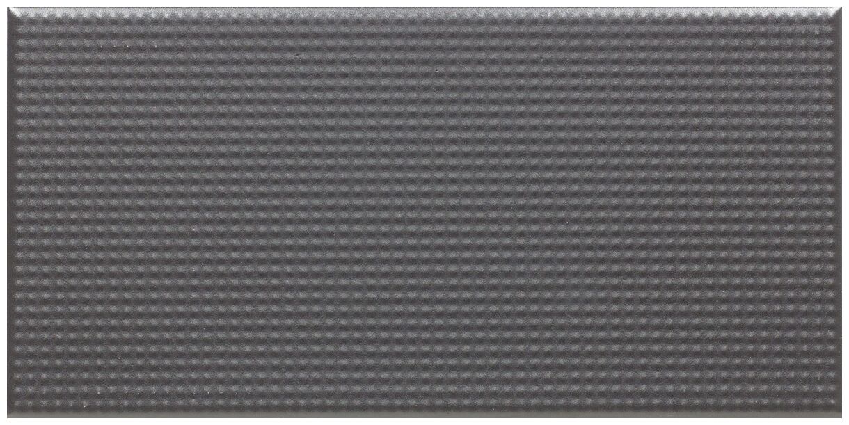 fabresa pepita black płytka ścienna 10x20 - zdjęcie główne