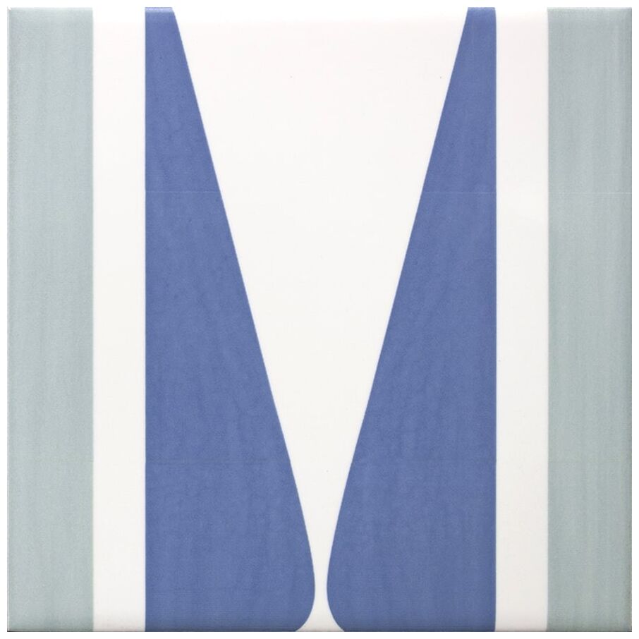 fabresa pick vogue dekor 15x15 - zdjęcie główne