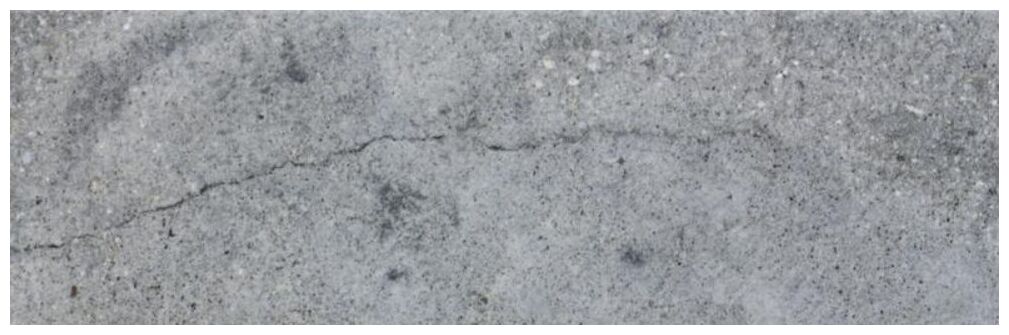 fabresa rocks grafite płytka ścienna 10x30 - zdjęcie główne