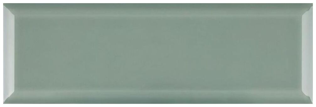 fabresa montesco green płytka ścienna 10x30 - zdjęcie nr: 2