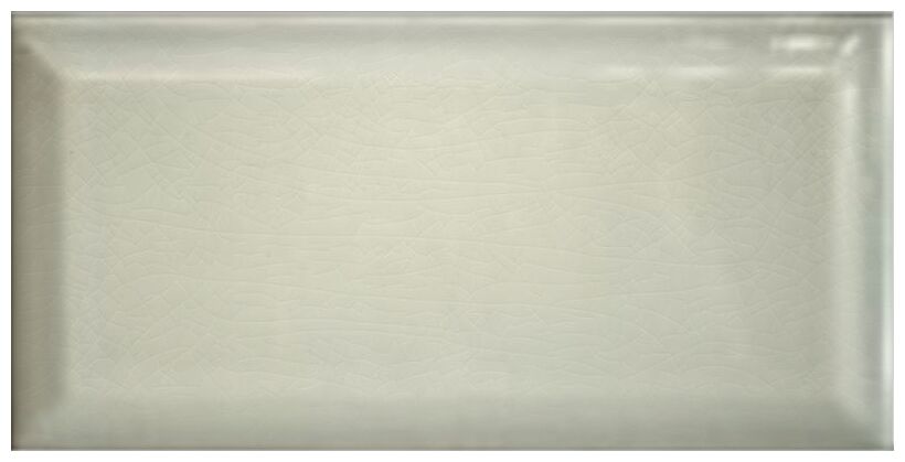 fabresa craquelle sage płytka ścienna 10x20 - zdjęcie główne