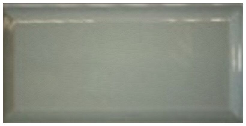 fabresa craquelle smoke płytka ścienna 10x20 - zdjęcie główne