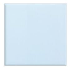 fabresa unicolor azul brillo płytka ścienna 20x20 - zdjęcie nr: 2