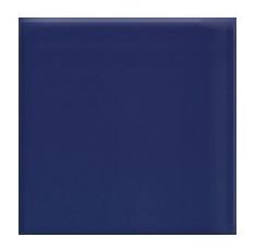 fabresa unicolor azul cobalto brillo płytka ścienna 15x15 - zdjęcie nr: 2