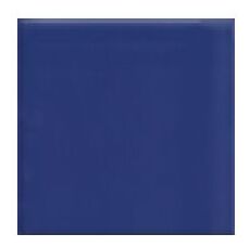 fabresa unicolor azul cobalto mate płytka ścienna 15x15 - zdjęcie nr: 2