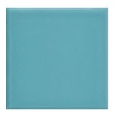 fabresa unicolor azul turquesa brillo płytka ścienna 20x20 - zdjęcie nr: 2