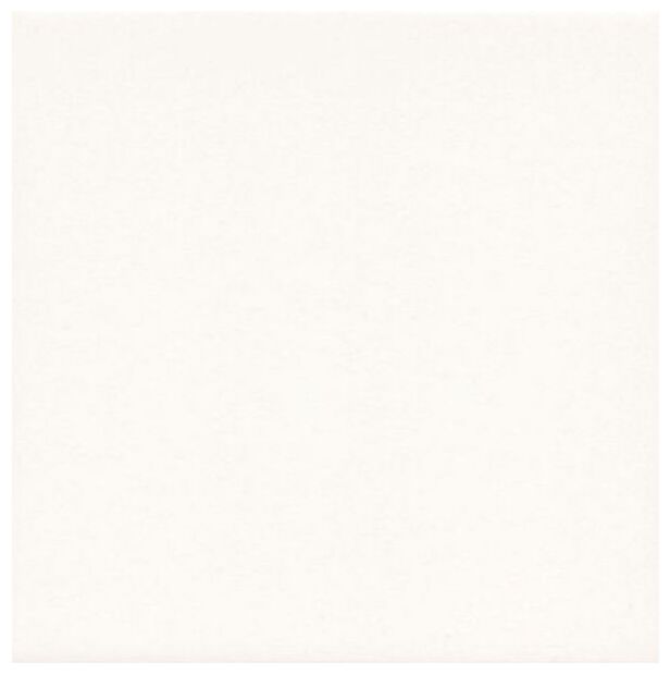fabresa unicolor blanco brillo płytka ścienna 15x15 
