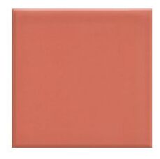 fabresa unicolor coral brillo płytka ścienna 15x15 - zdjęcie główne