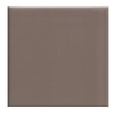 fabresa unicolor moka mate płytka ścienna 15x15 