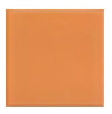 fabresa unicolor naranja mate płytka ścienna 20x20 - zdjęcie główne