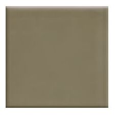 fabresa unicolor oliva mate płytka ścienna 15x15 - zdjęcie nr: 2