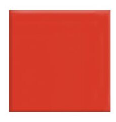 fabresa unicolor rojo brillo płytka ścienna 20x20 - zdjęcie nr: 2