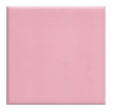 fabresa unicolor rosa palo brillo płytka ścienna 15x15 - zdjęcie główne