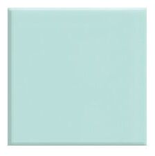 fabresa unicolor verde mar mate płytka ścienna 15x15 - zdjęcie główne